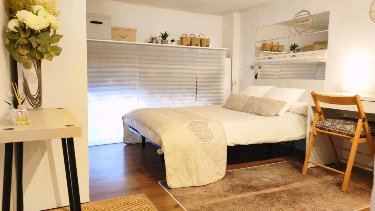 Estudio Duplexbcn Barcelona Eksteriør billede