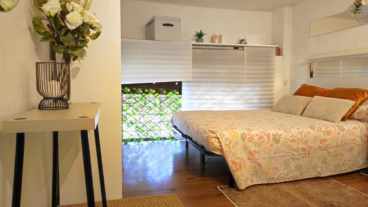 Estudio Duplexbcn Barcelona Eksteriør billede