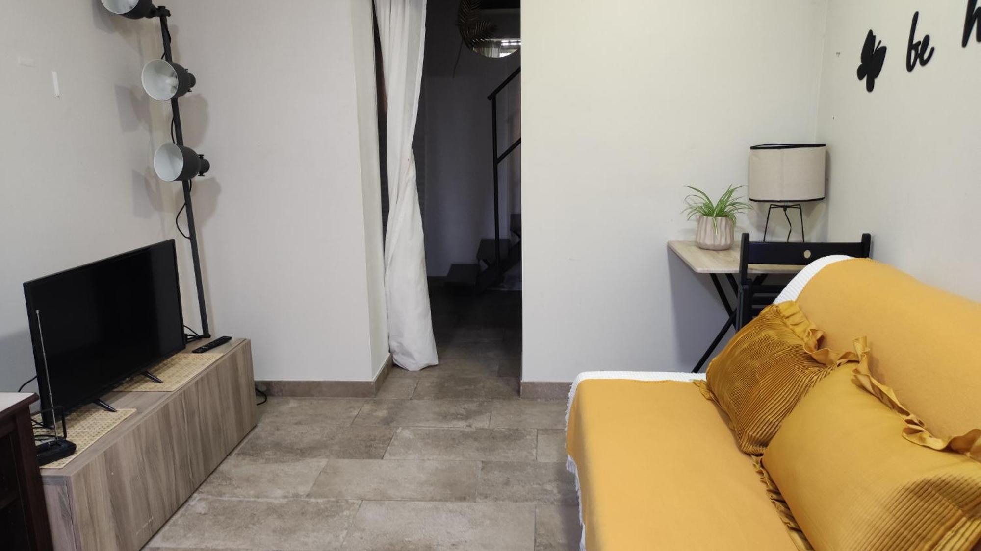 Estudio Duplexbcn Barcelona Eksteriør billede